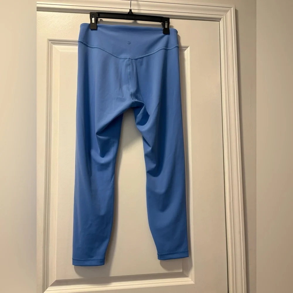 Lululemon‎ Wunder Under SmoothCover High-Rise Tight 25